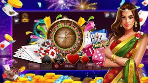 মোবাইলে bazi 365 পোসাইডন ট্রেজার গেম উপভোগ করছেন একজন খেলোয়াড়